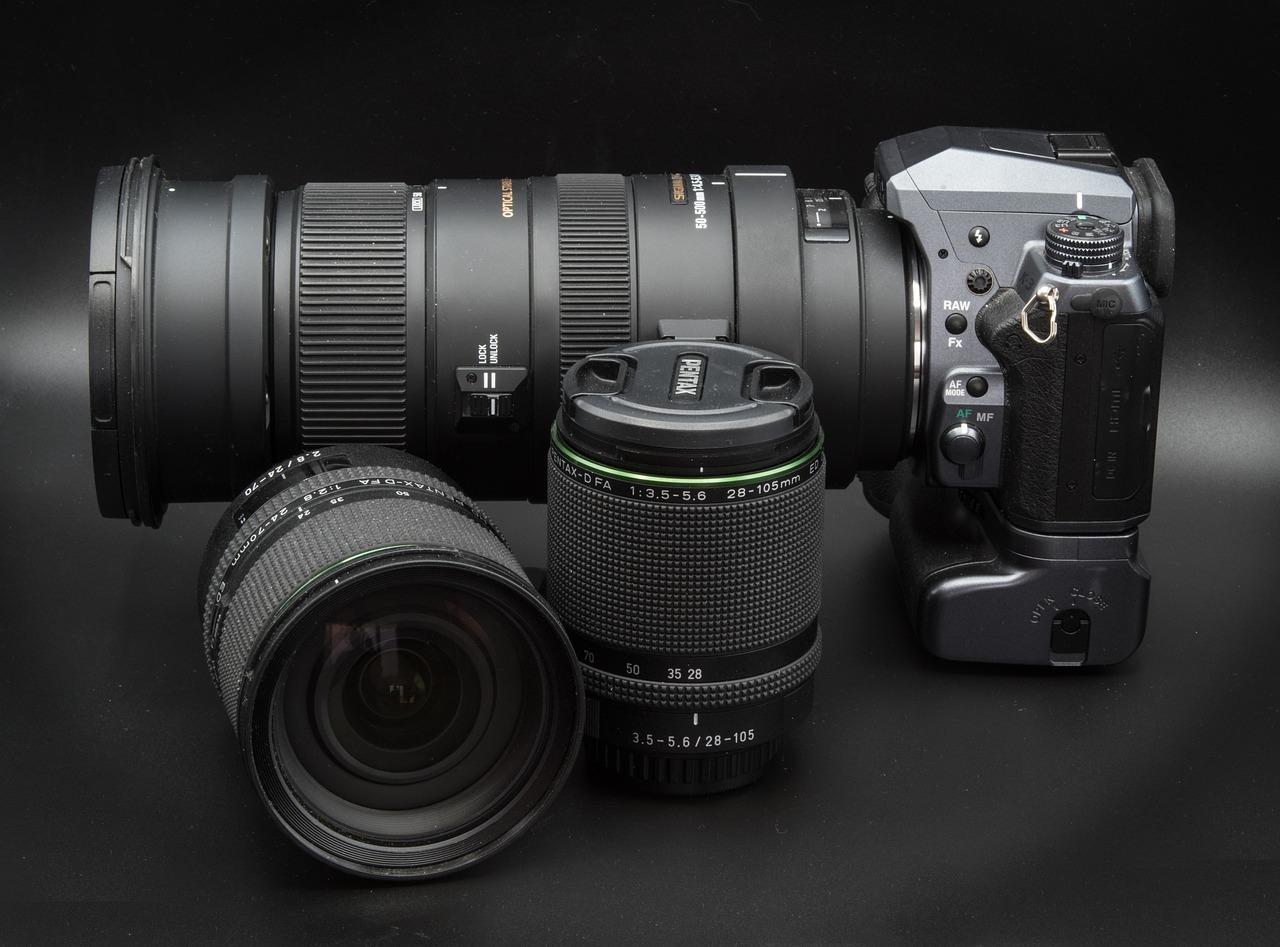 3. 专业维修服务强