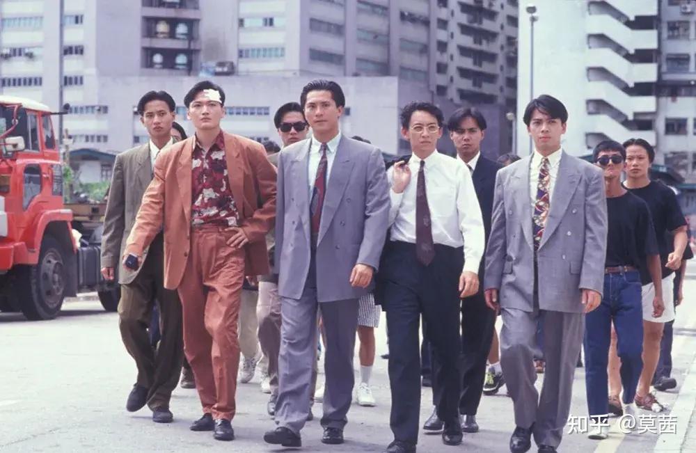 《大时代》剧中10位演员现状，李丽发福珍变化大，蓝洁瑛让人心痛 - 知乎