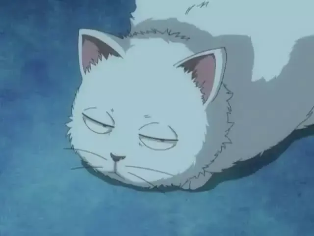 我是旁白君偶尔吐槽吐槽银魂的那些事,更多的时候,我会更新自己的故事