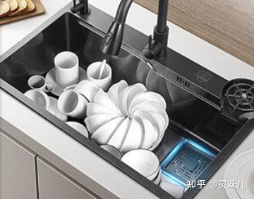 别再乱选卫达斯水槽,这些坑要注意(附各型号