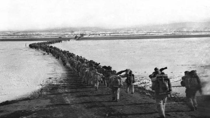 1950年,周世钊问:抗美援朝为何非打不可?毛主席一席话解其疑惑 - 知乎