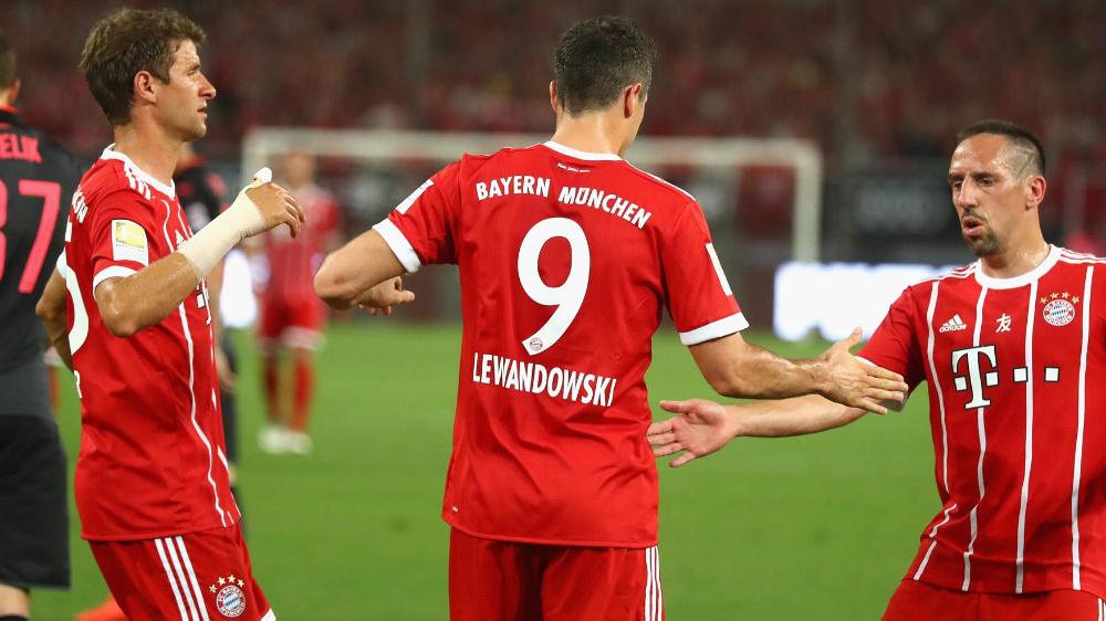 塔:外界可能会低估德国队;拜仁的风格有时像重金属音乐