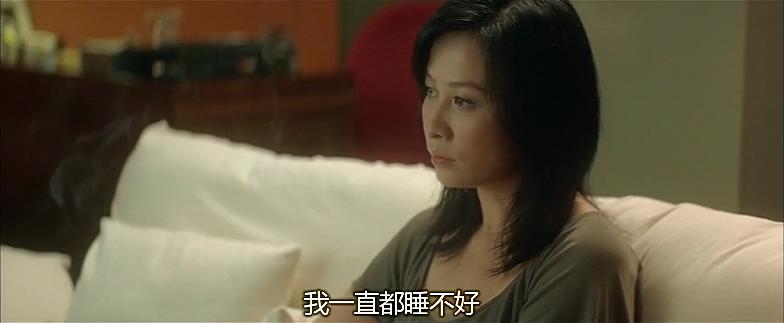 墙裂推荐（无间道这部电影怎么样）无间道影评剧情分析，(图83)