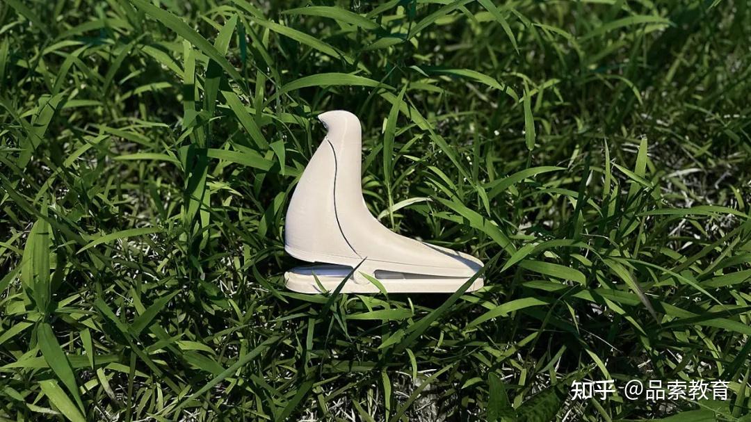 “奇思妙想”——仿生产品设计! - 知乎