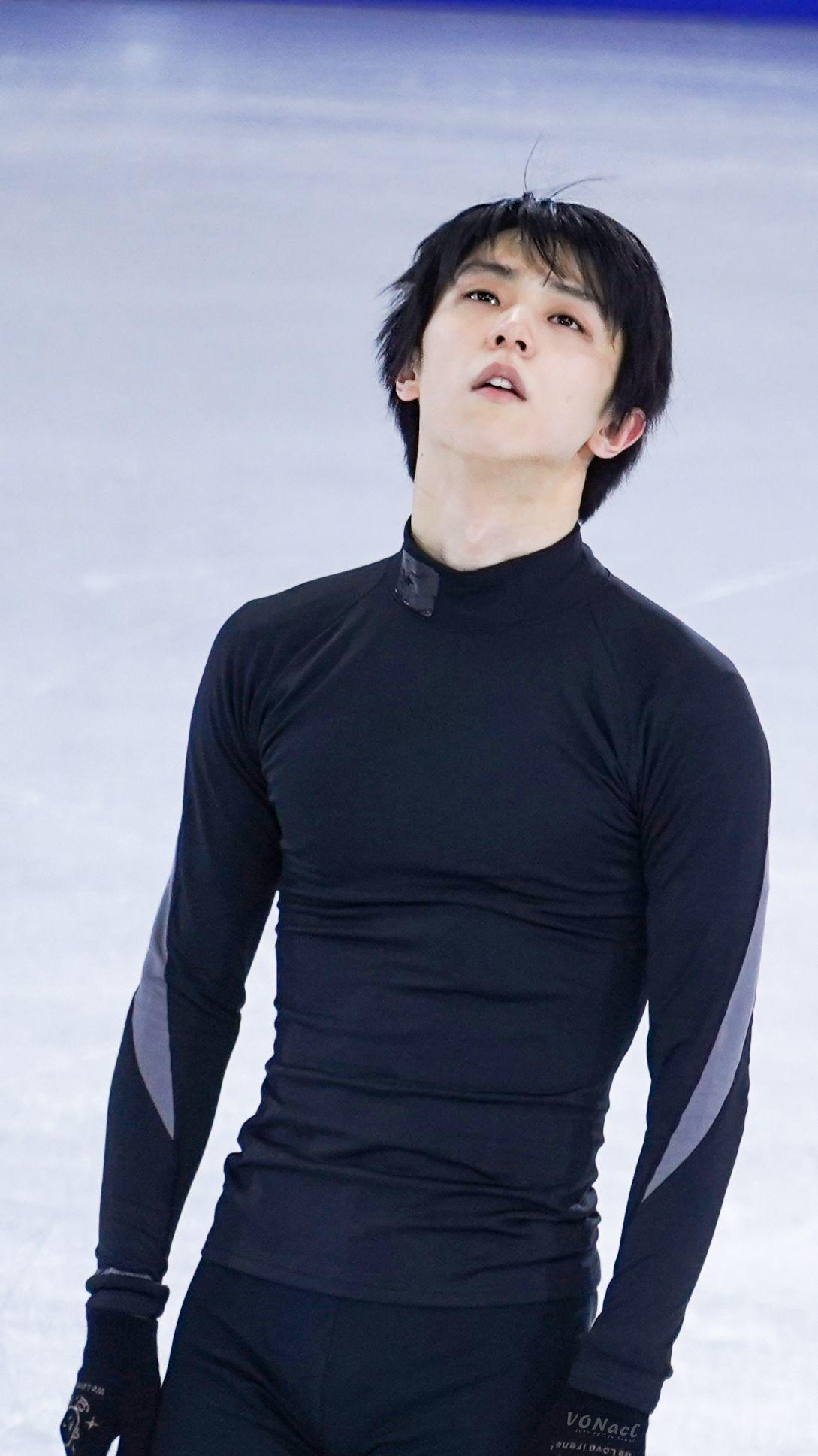 怎样练就羽生结弦的身材