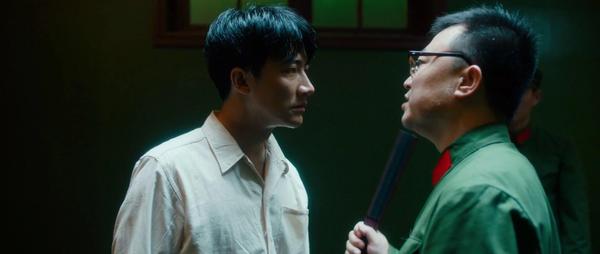 《芳华》中林丁丁是最有现实探讨价值的角色 - 知乎