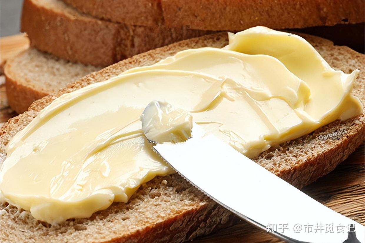 Cream, cheese, butter和milk是什么关系？ - 知乎