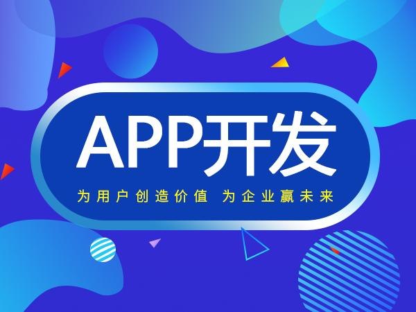 app开发贵在哪