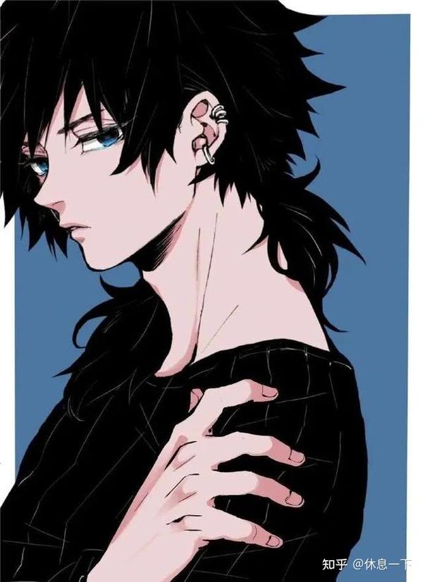 风柱不死川实弥头像 不死川玄弥高清壁纸图片 风柱不死川实弥漫画图片