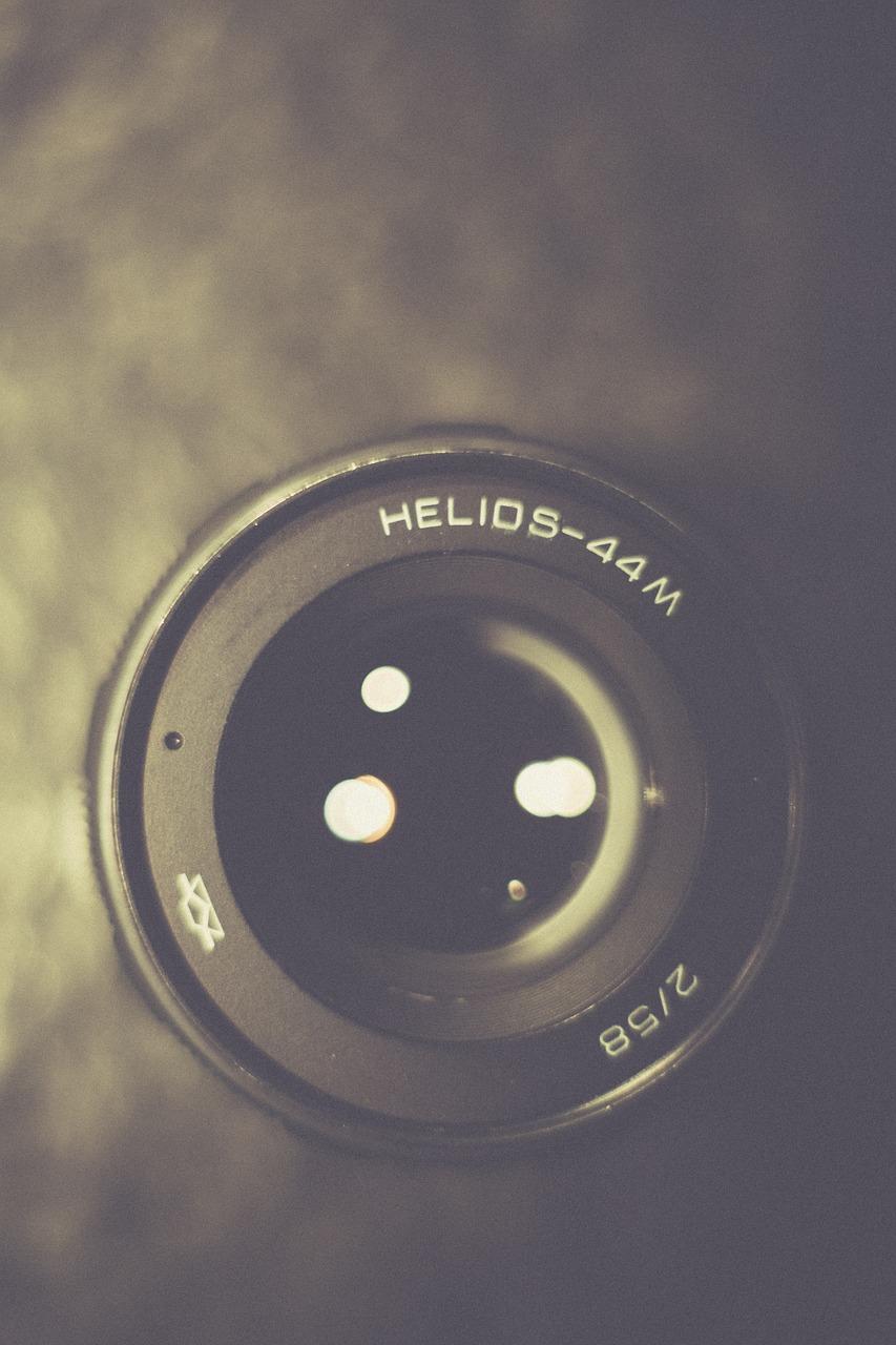 3. 进入拍照界面