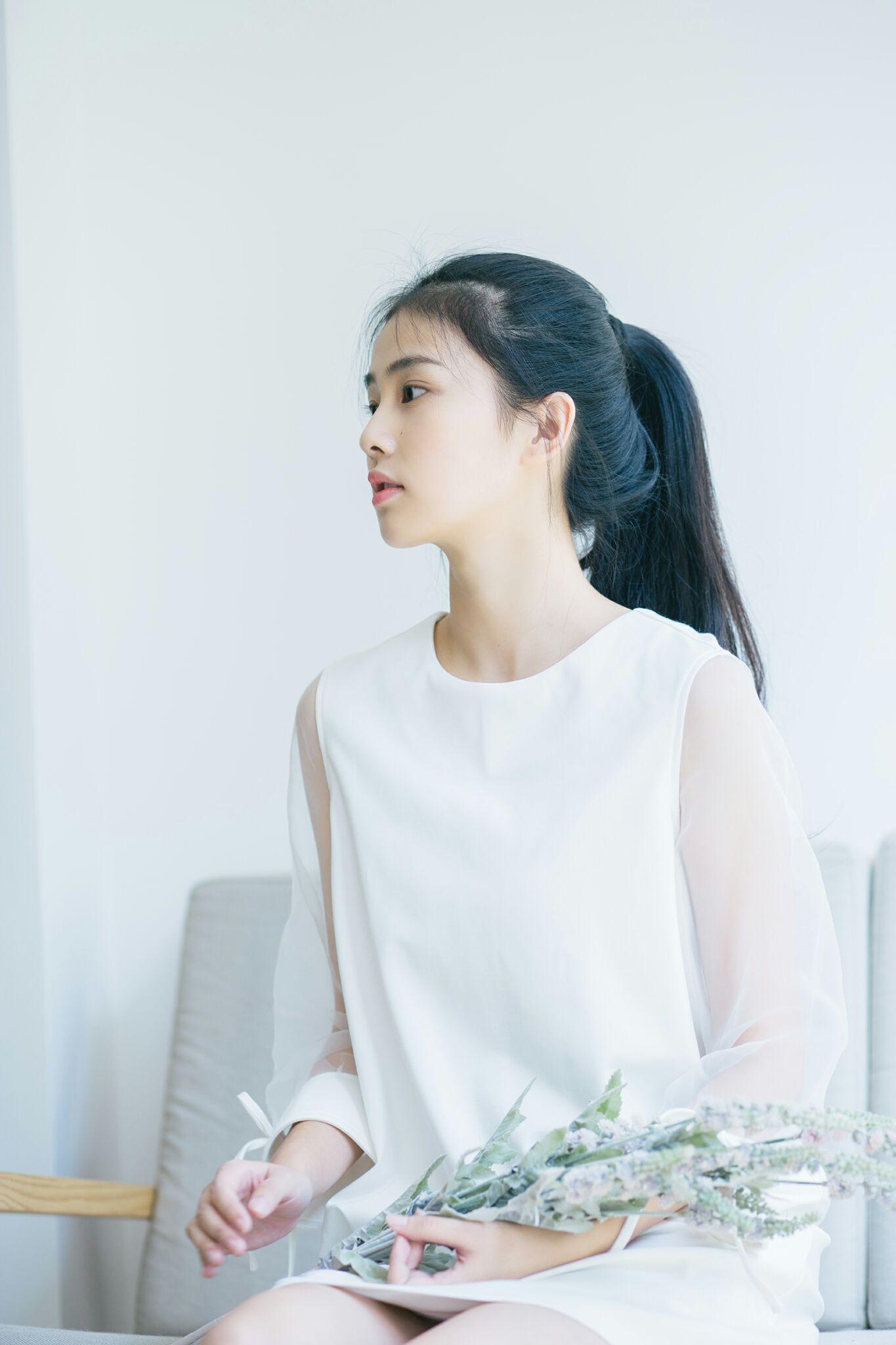 江苏的姑娘能有多好看?