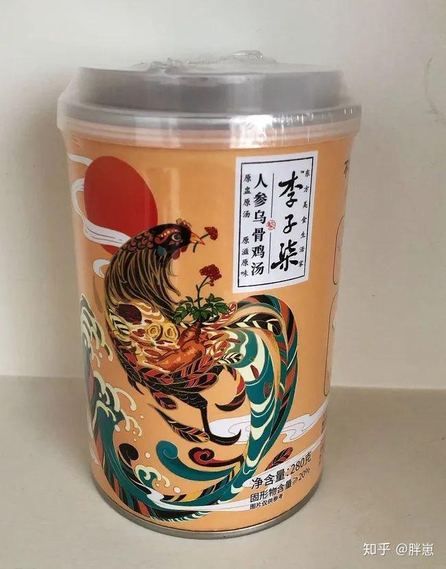 李子柒心动开始于看的每一个视频结束于买的每一款食品