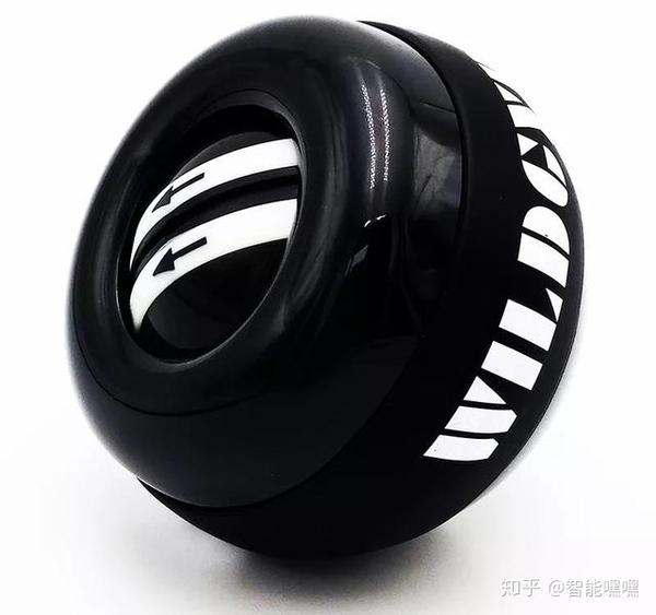 动动手就能消耗脂肪 这个球还能顺便帮你摆脱 鼠标手 知乎