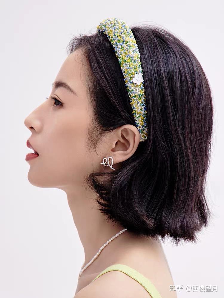 送女朋友七夕礼物,1000左右的项链,有推荐吗? - 知乎