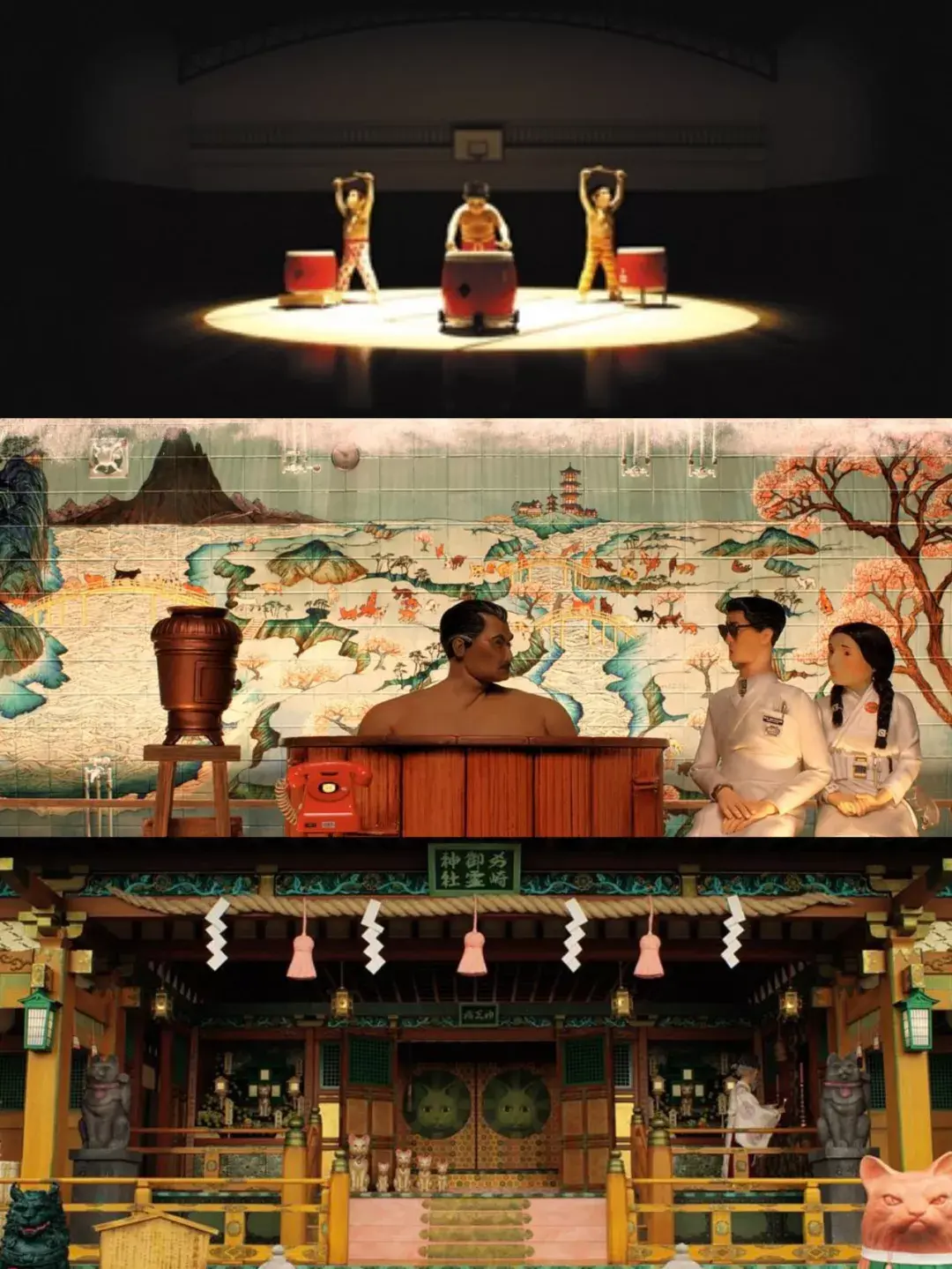 豆瓣85一份爱狗者的自白书犬之岛