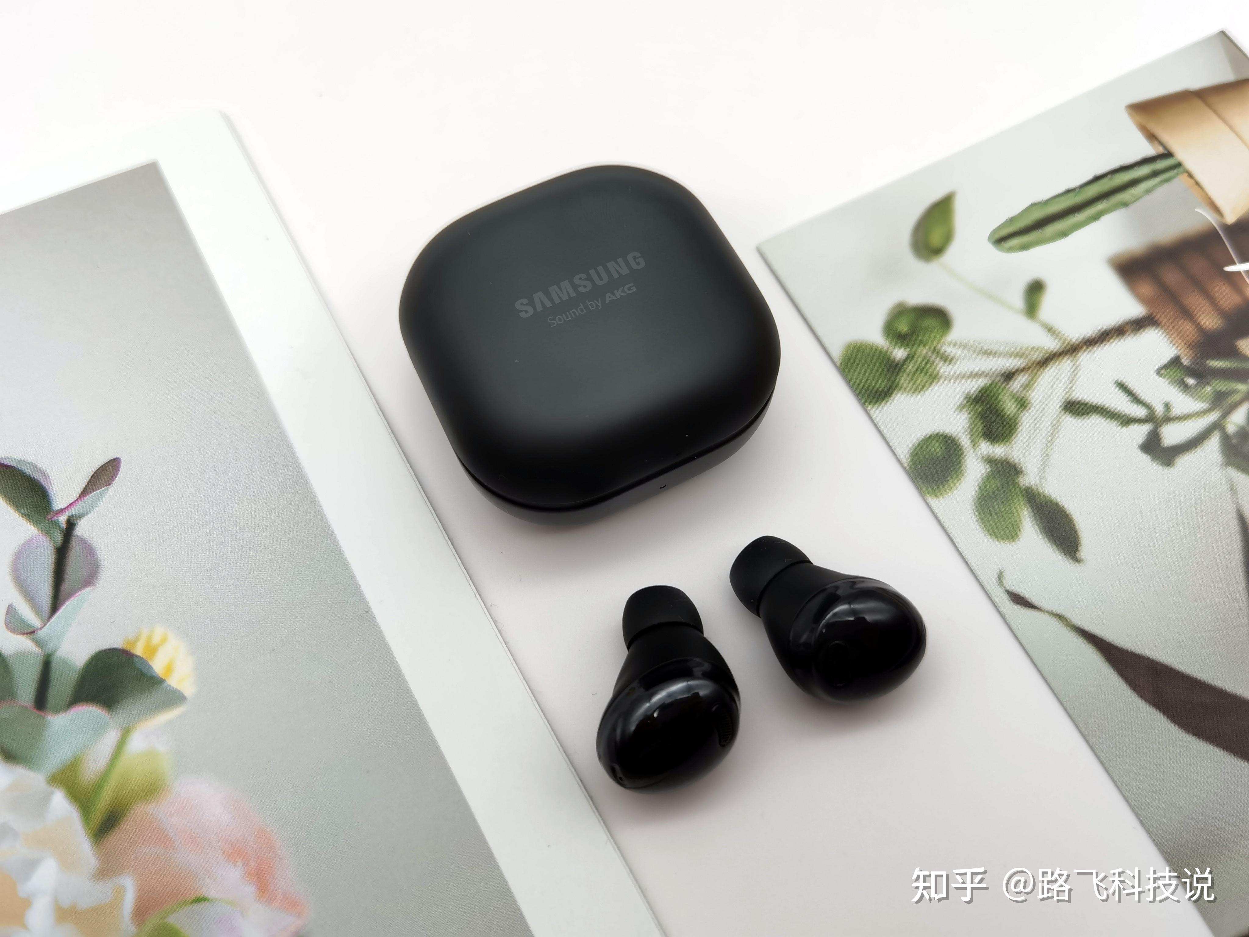音质出色降噪给力三星galaxybudspro无疑为一款千元真香机