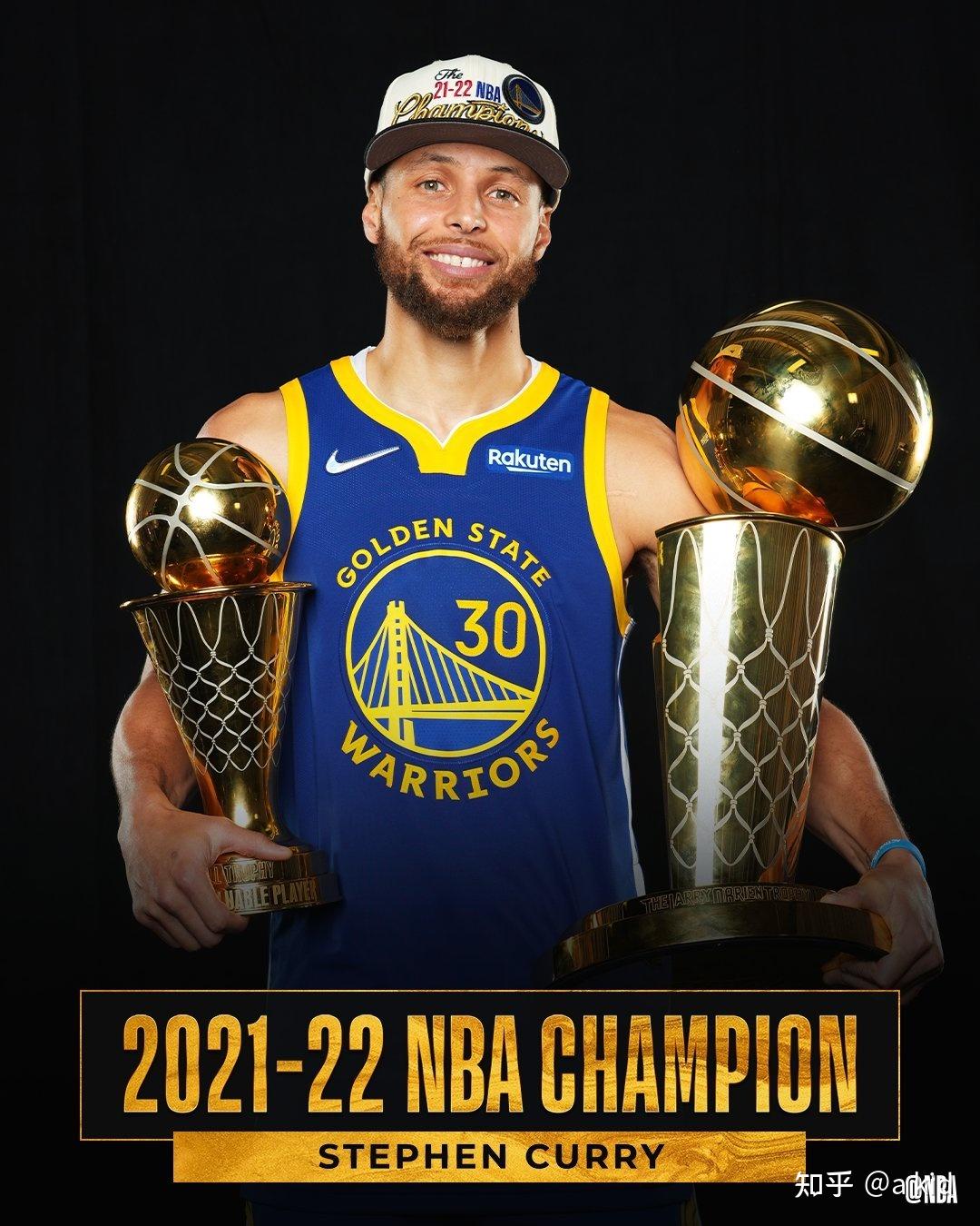 库里生涯首次当选fmvp如何评价他在2122赛季nba总决赛上的表现