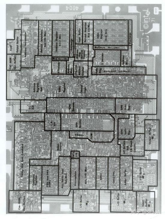 读《芯片简史》笔记 - 知乎