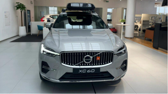 观点 | 不怪吉利卸磨杀驴抛股票,只怨沃尔沃软弱无能不争气?