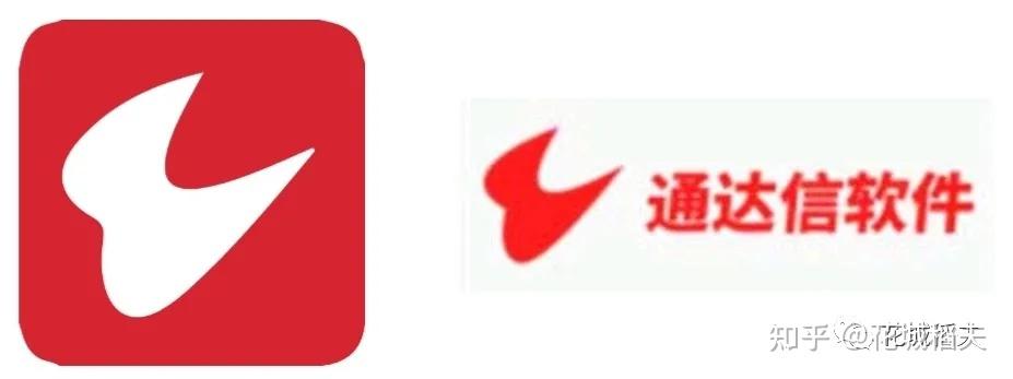 通达信 logo图片