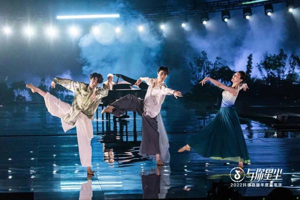 顶级主播齐聚龙珠直播打造极致娱乐互动新体验