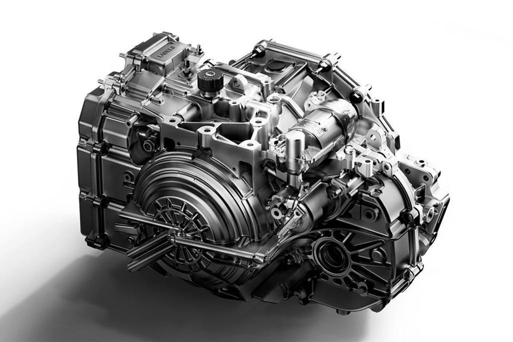 第四款:派沃泰6at变速箱派沃泰是现代起亚集团旗下的变速箱供应商