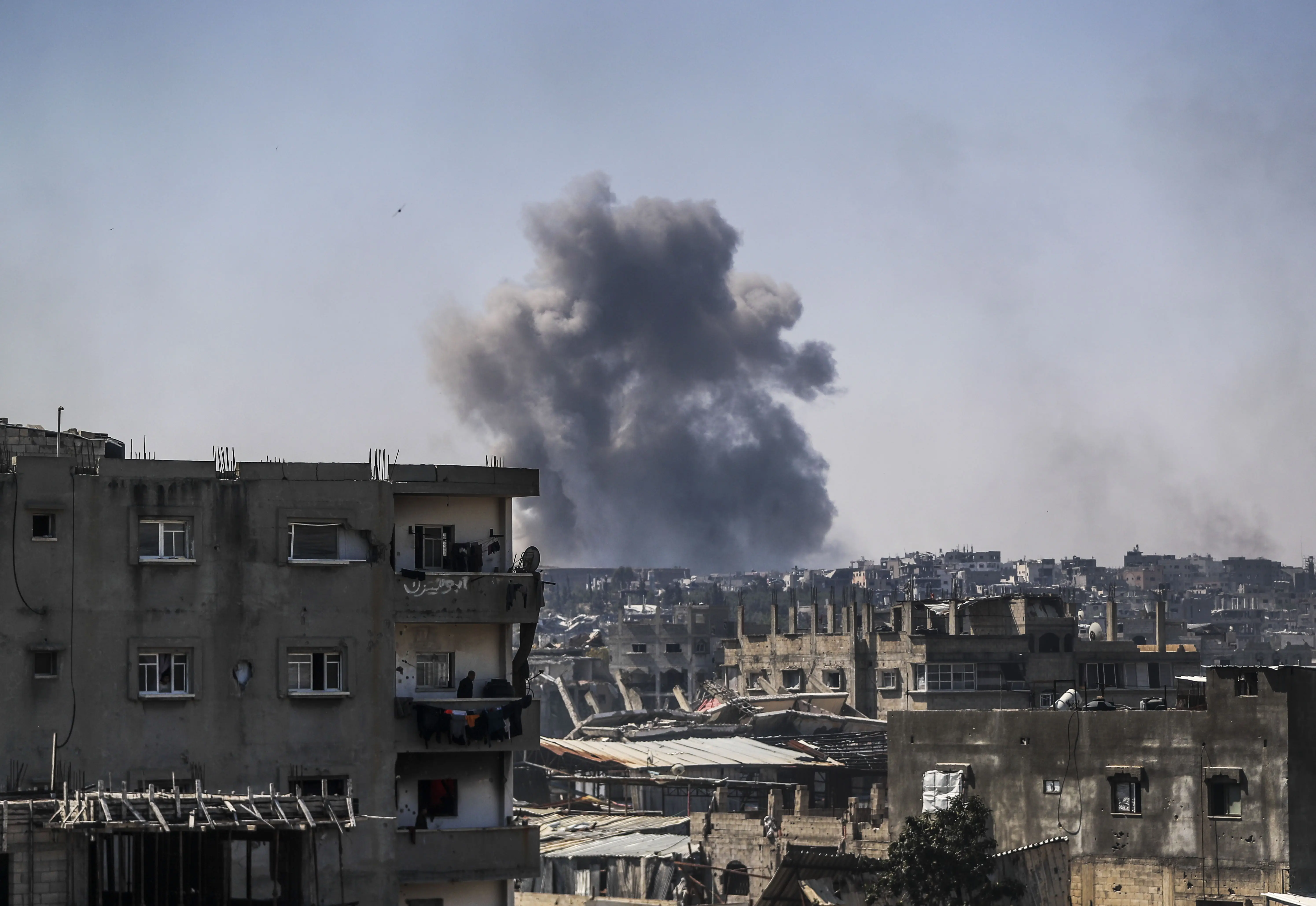 美以袭击伊朗或令日本经济增长停滞，东京股市显著下跌，为何战争让日本先撑不住了？