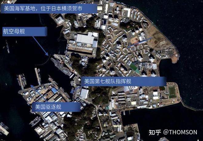 美军撤离驻日