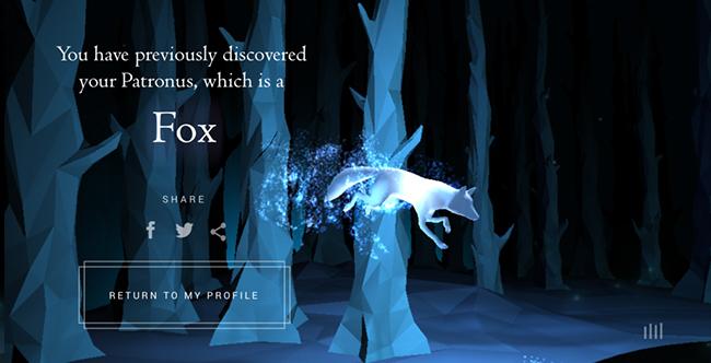 wizardingworld翻译最受欢迎的守护神排行榜