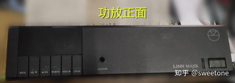 故障现象符合电路原理——LINN(莲)MAJIK功放维修记录