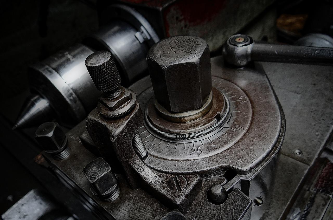 2. 铣床分度头结构