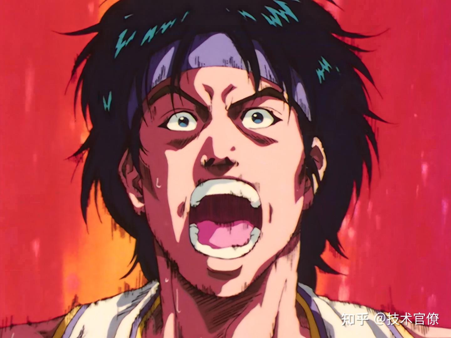 如何评价灌篮高手里的清田信长? - 知乎