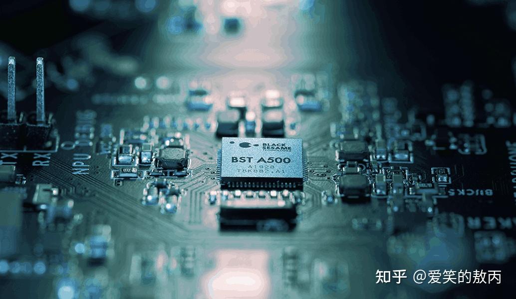 自动驾驶域控制器:AI芯片选型方案详解 - 知乎