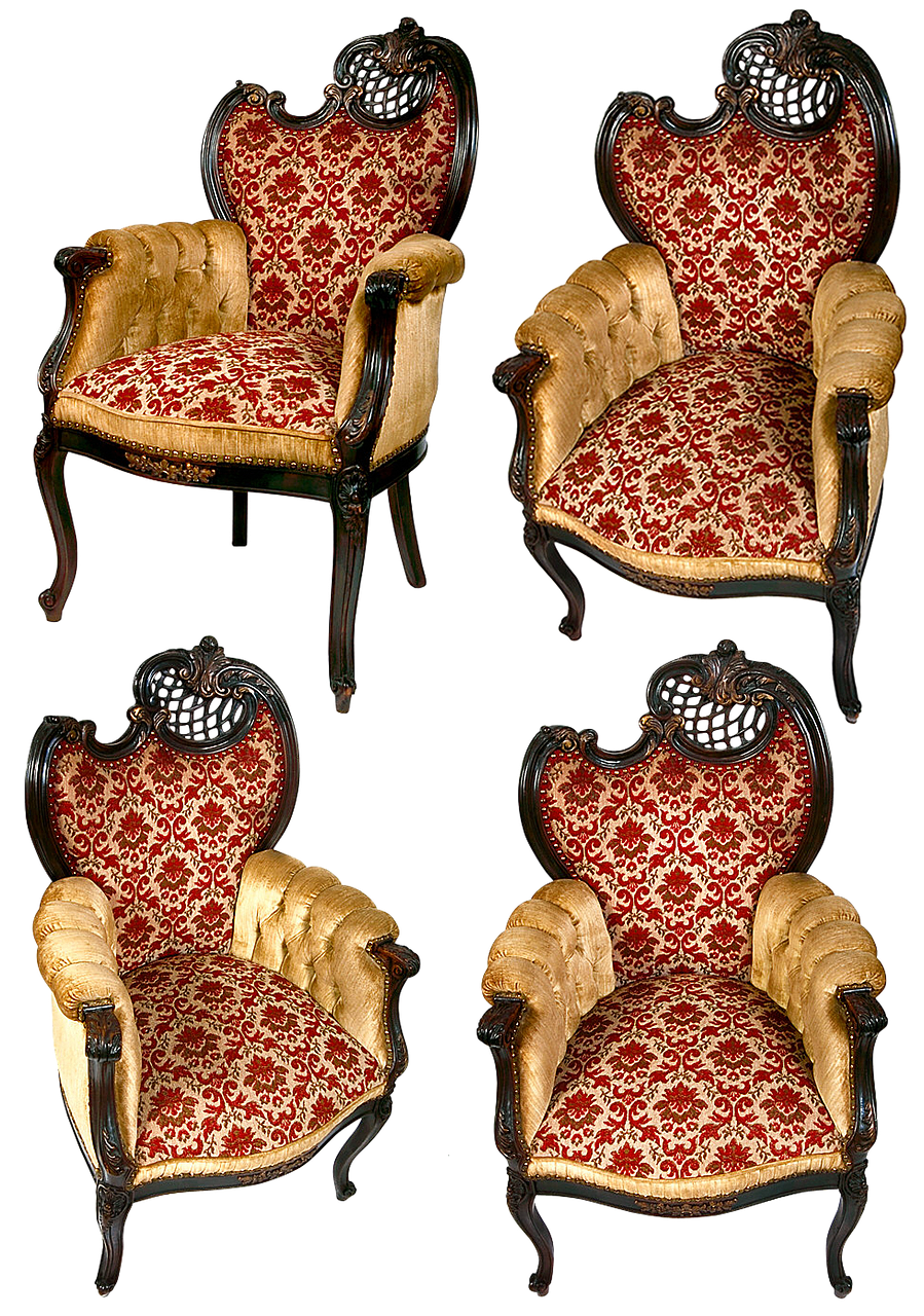 最近流行什么家具