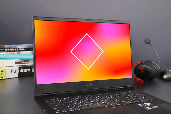 omen暗影精灵9高性能游戏本评测 - 知乎