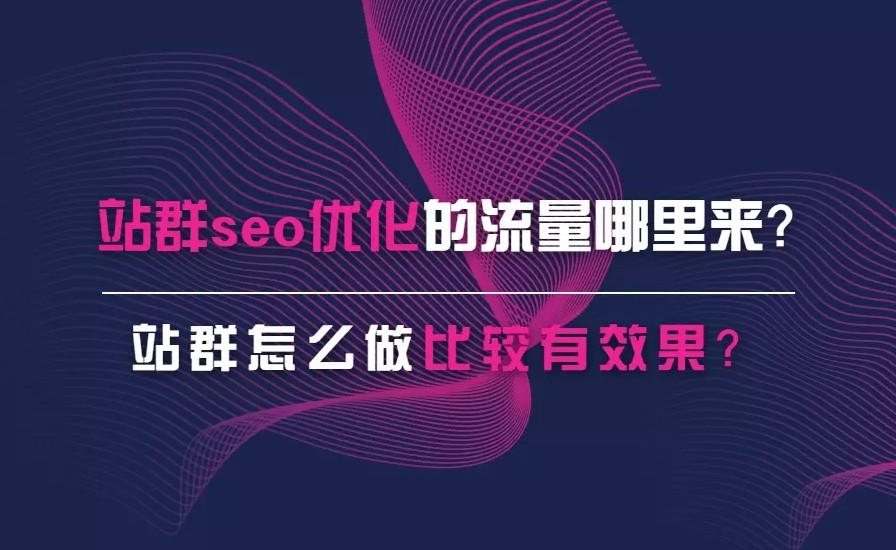 2020站群seo系统的简单介绍