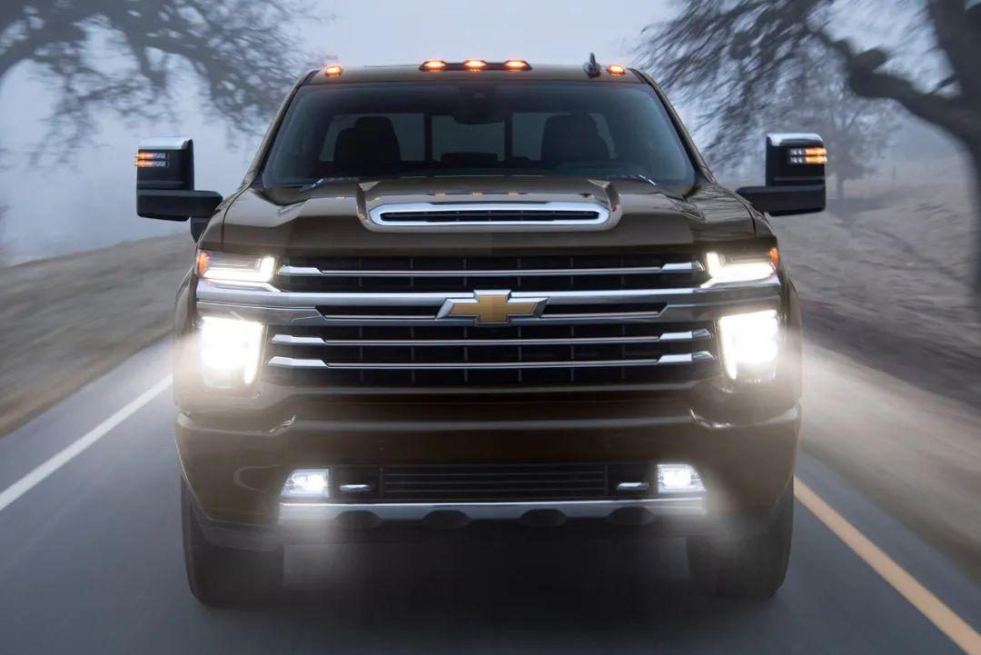 宝马大鼻孔在这些车面前简直是小儿科