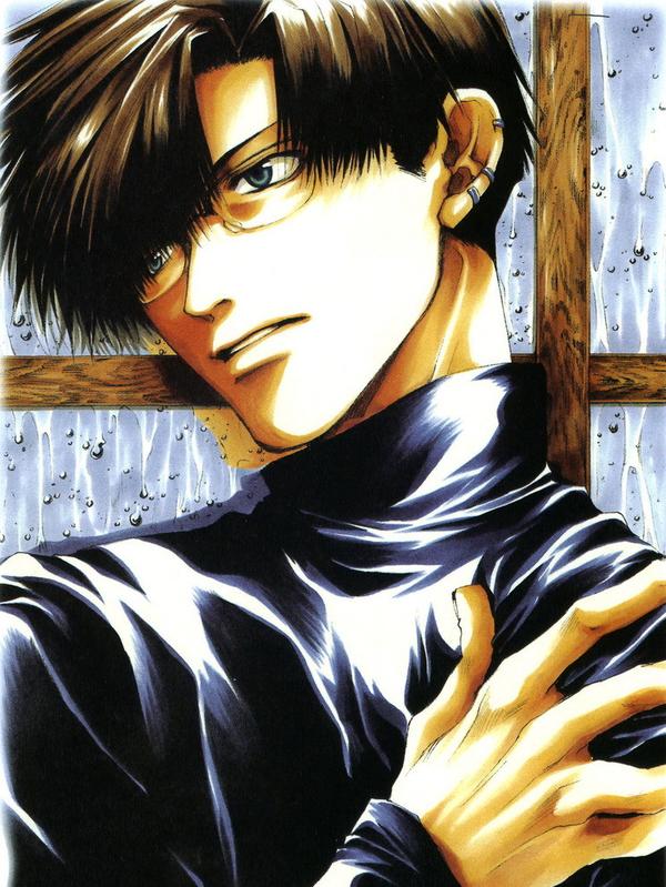 最游记 一部你绝对猜不中设定的另类西游记 知乎