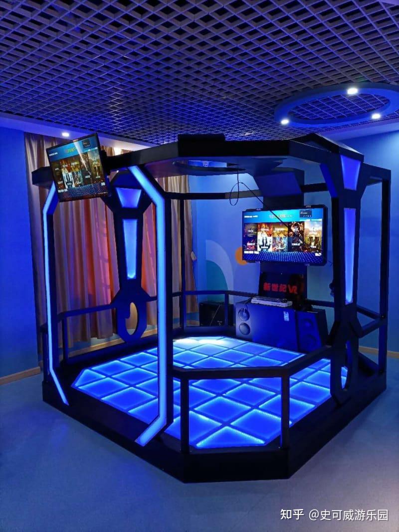 电子游戏厅游艺机电玩游戏城动漫游戏机设备有哪一些