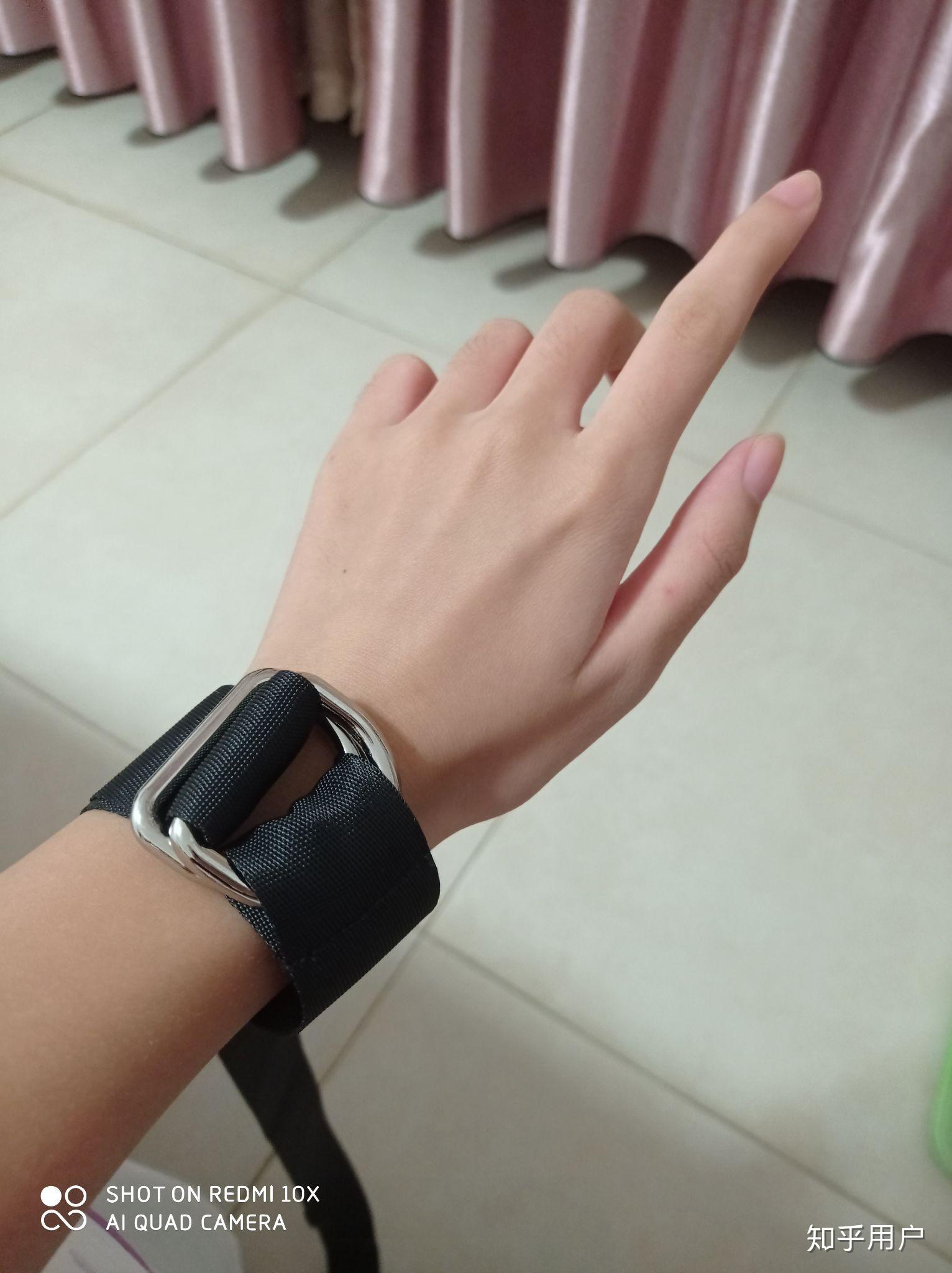 女生有一双好看的手是怎样的体验