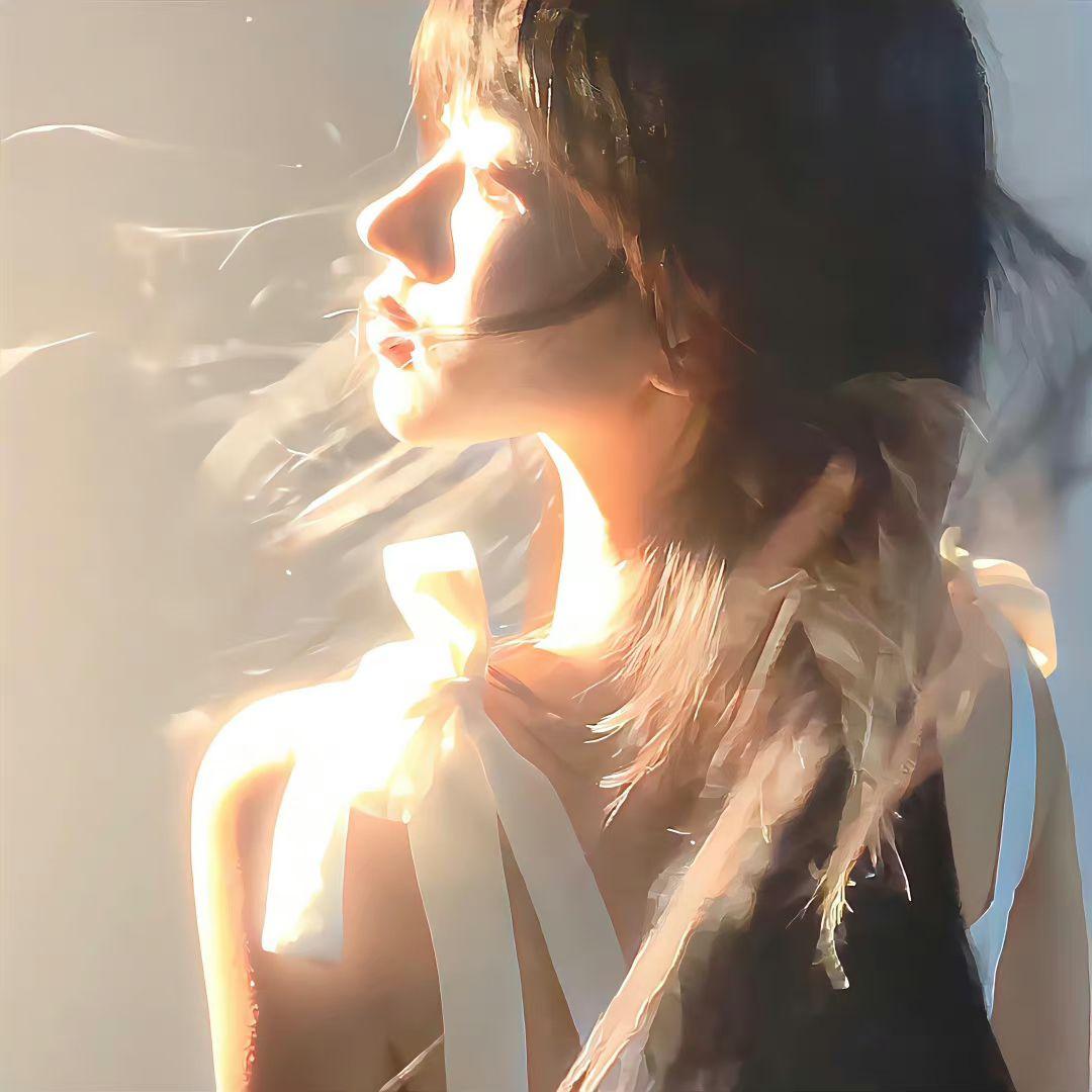 有哪些小众但是很惊艳的真人女生头像? - 知乎