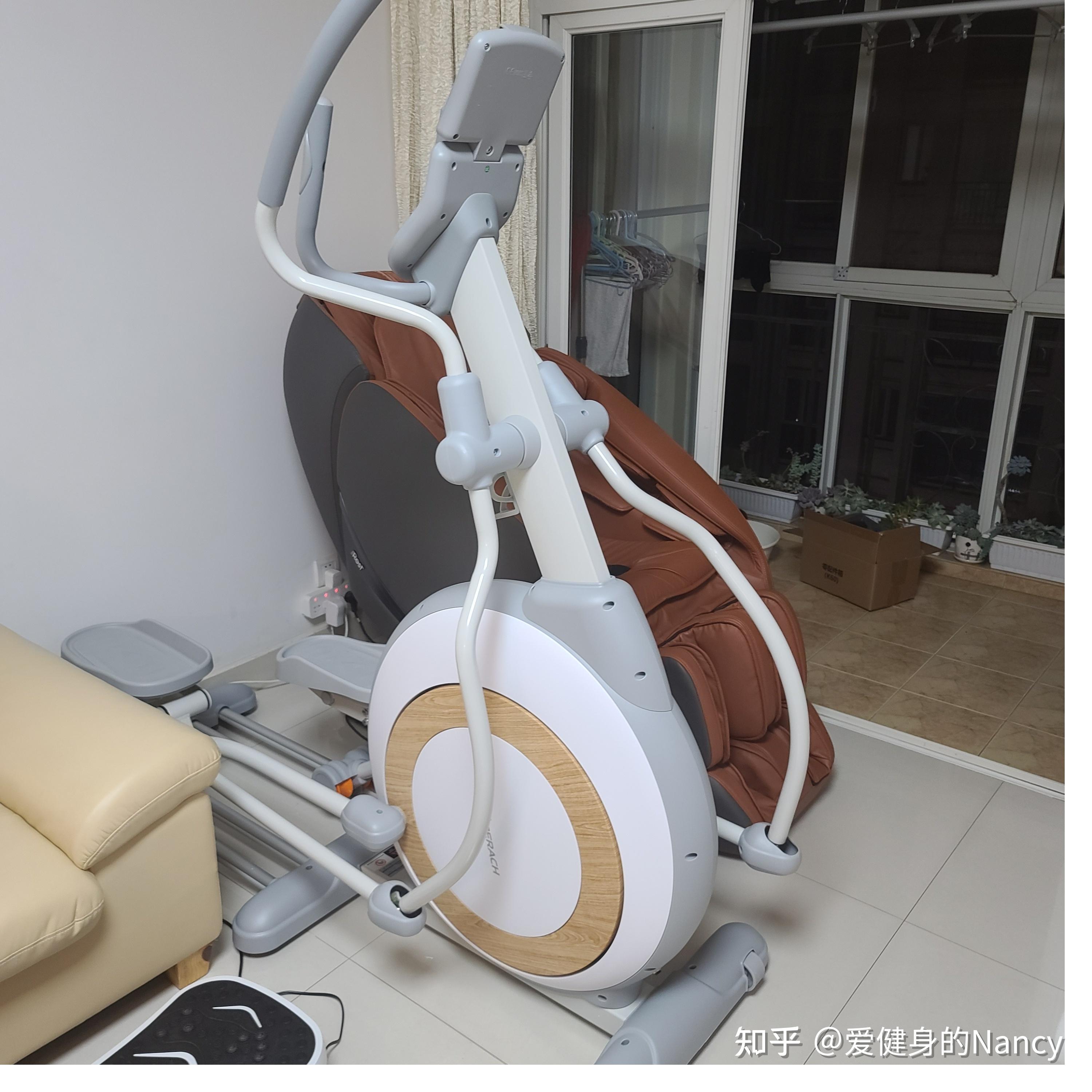 超全椭圆机参数讲解,椭圆机选购指南,椭圆机应该怎么选,一篇文章就够了 - 知乎