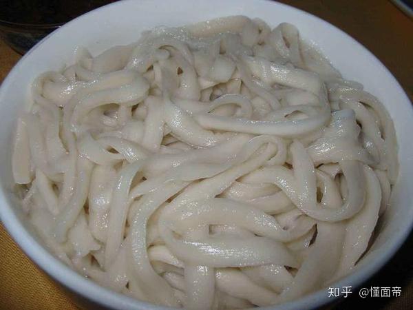 对不起,刀削面有好几百种,你刚才说难吃的是哪一种?