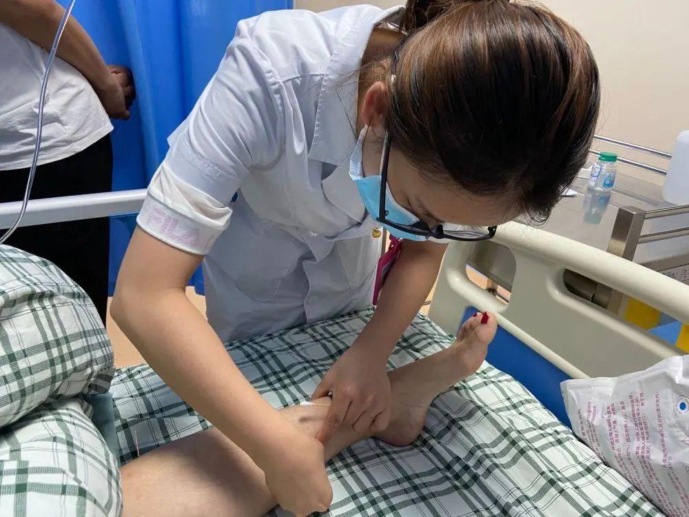 住院仅1天快捷又安全成都首个妇科日间手术病区运行