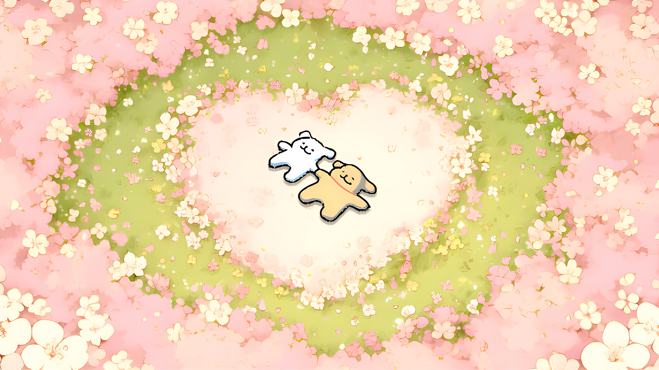 有什么好看的ipad壁纸吗?