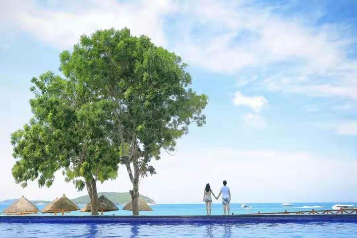 海南的别处之美，本地人只发现了10% - 知乎