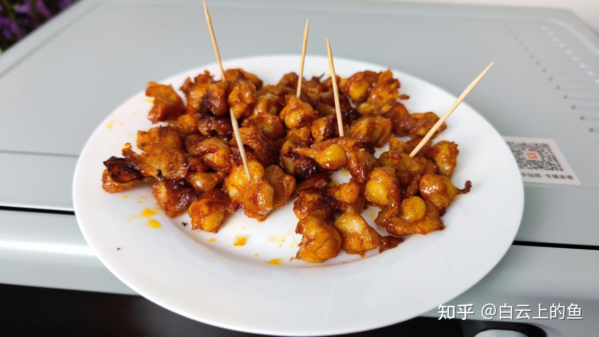 入门家用烤箱的标杆是什么好用不贵控温精准海氏第三代c40烤箱就是你