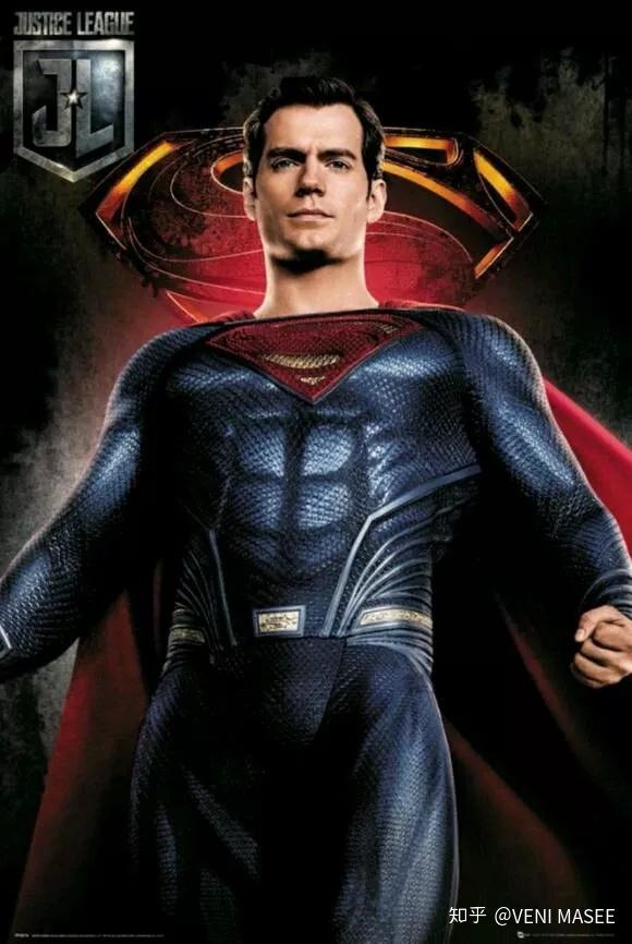 超人为何把内裤穿在外面?这或许是最科学的答案