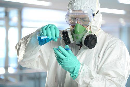 南京二级生物安全实验室的人员防护