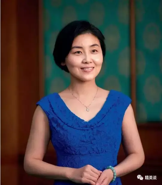 颜宁为何从清华跳槽去普林斯顿大学,她终于说